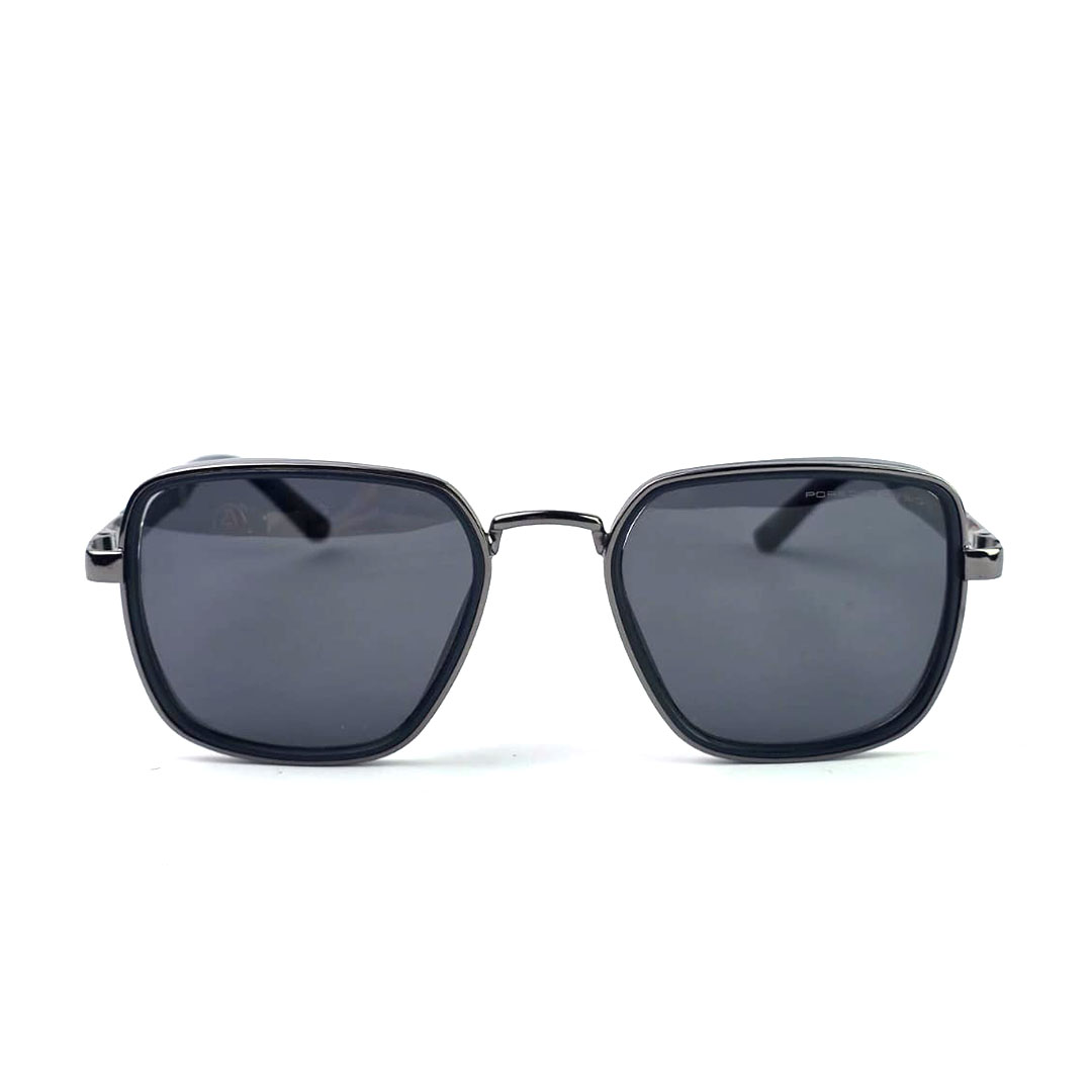 Porsche design